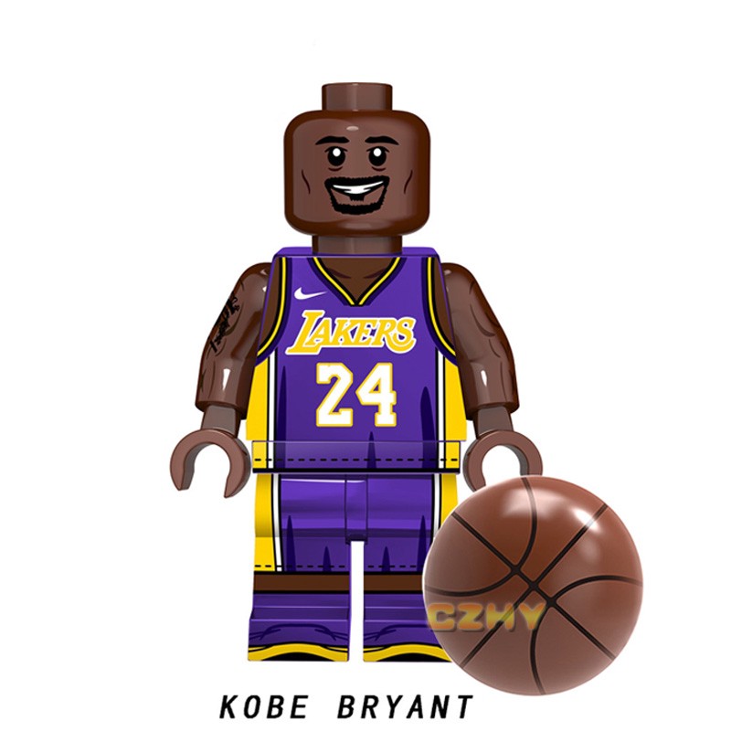 lego kobe
