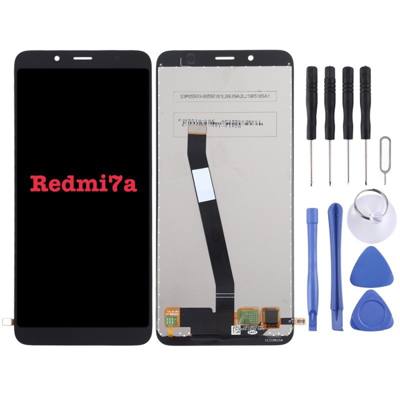 จอ LCD.Xiaomi Redmi 7A+ทัชสกรีน หน้าจอ LCD พร้อมทัชสกรีน Xiaomi Redmi 7A+ทัชสกรีน #4