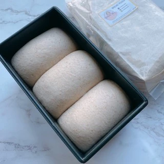 แป้งโฮลวีทเยอรมัน เนื้อละเอียด Geman whole wheat