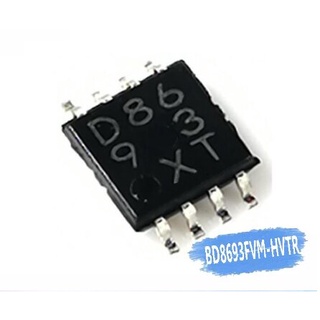 BD8693FVM-HVTR MSOP8