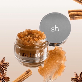 Sara Happ The Lip Scrub (brown sugar) 15ml