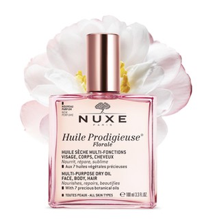 Nuxe Huile Prodigieuse น้ำมันหอมสารพัดประโยชน์ [ของแท้ 💯%]