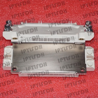 โมดูลพาวเวอร์ IGBT FF600R07ME4_B11 FF600R12ME4_B11