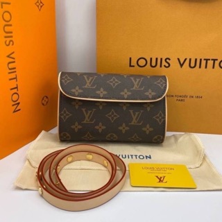 Louis Vuitton กระเป๋าคาดเอว