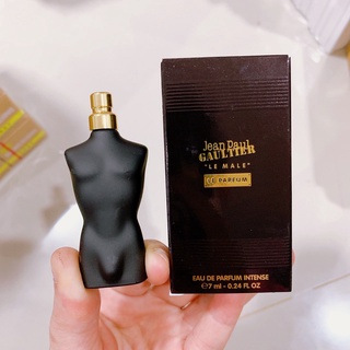 Jean Paul Gaultier Le Male Le parfum Intense EDP  7 ml  แบบแต้ม