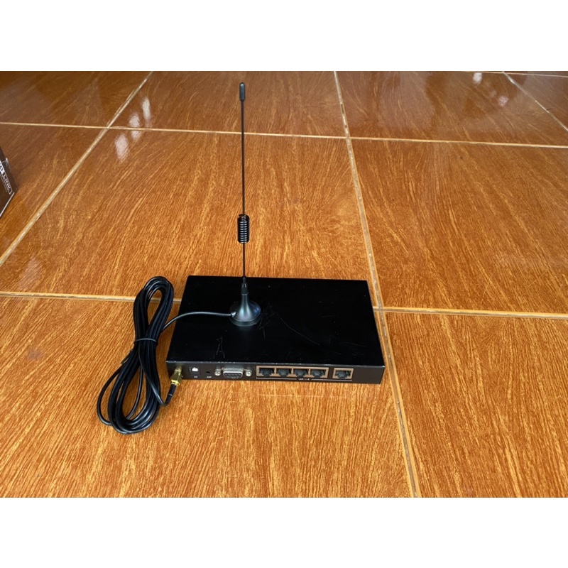 hongdian router 3g 7.2Mbps