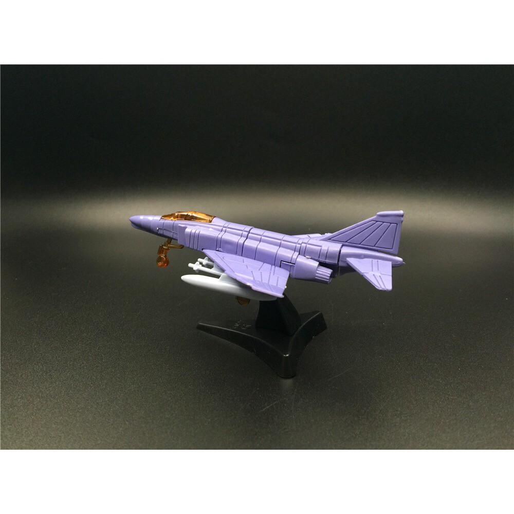 โมเดลเครื่องบินรบ 4 d f – 4 fighter phantom ii ราคา ถูกที่สุด ดีลบีเคเค แกลเลอรีภาพที่ 2