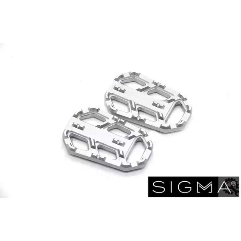 พักเท้า แป้นพักเท้า ที่เหยีบเท้า CB500X #CB500X #ชุดแต่ง CB500X