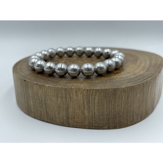 อุกกาบาต meteorite beads bracelets 8mm