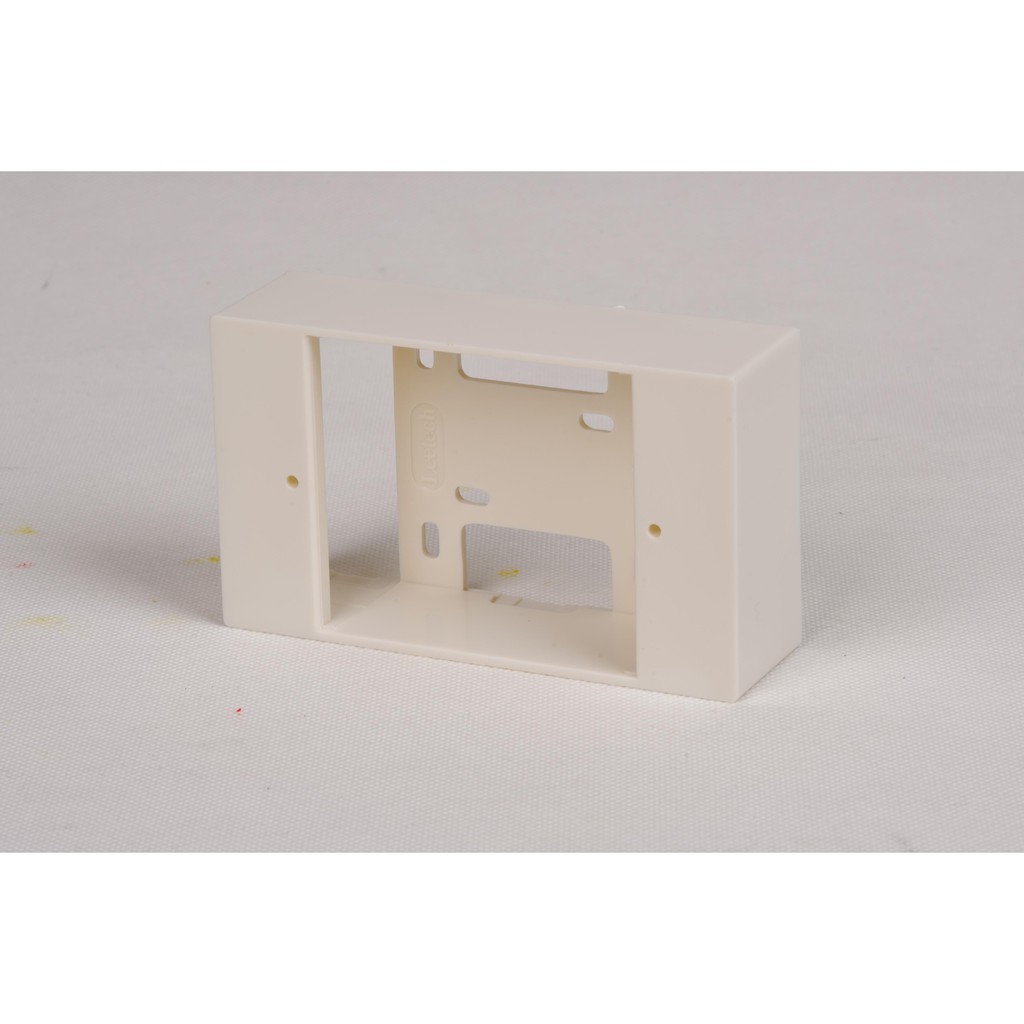 Leetech บล็อกลอย บล็อกกันน้ำ 2x4 4x4