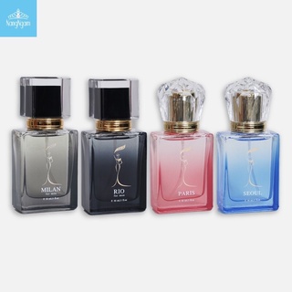 💎MISS GRAND PERFUME💎น้ำหอมมิสแกรนด์ MIRAN✨RIO✨PARIS✨SEOUL