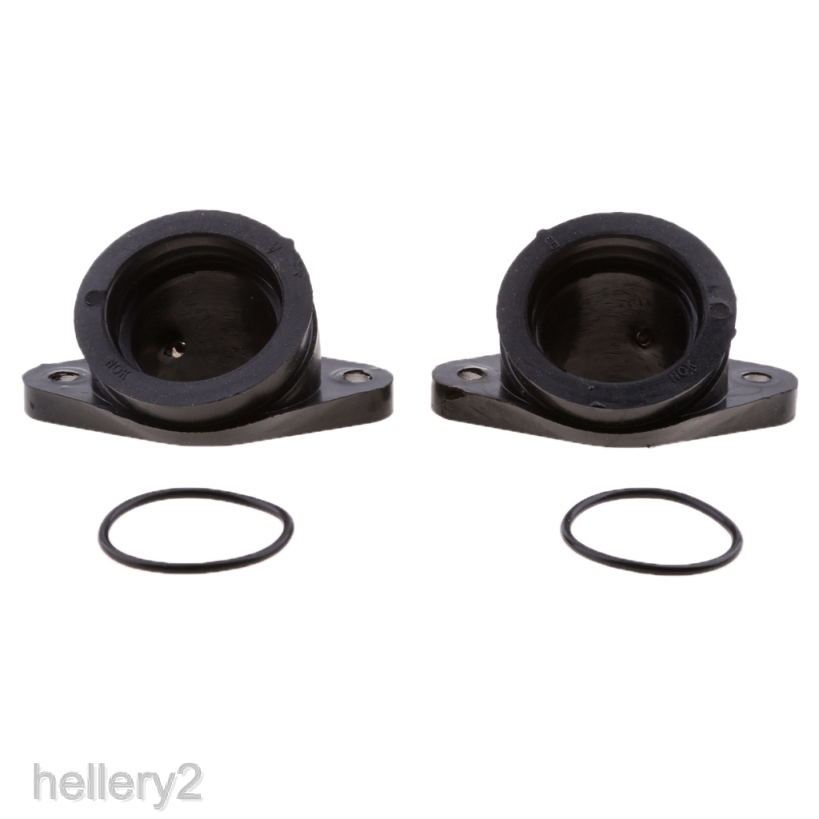 ท่อร่วมไอดีคาร์บูเรเตอร์สําหรับ XV400 XV500 XV535 VIRAGO