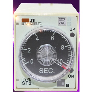 Sz รีเลย์ ST3P A-A 24VDC ST3P A-B 24VDC ST3P A-C 24VDC ST3P A-D 24VDC 3 ชิ้น