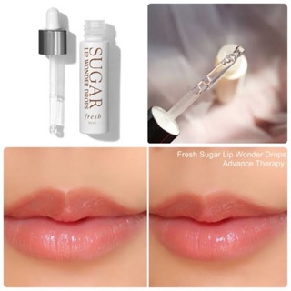 Fresh Sugar Lip Wonder Drops Advanced Therapy 5 ml.