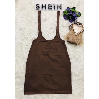 Shein💋💋เอี้ยมกระโปรงสั้น🚗💕 ส่งฟรี🥰