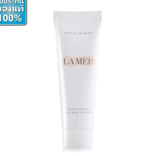 LA MER The Hand Treatment 30ml ป้ายคิง ผลิต 11/21