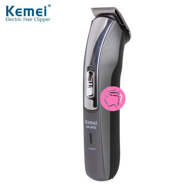 ปัตเลี่ยนไร้สาย แบตตาเลี่ยนTrimmer Clipper KEMEIของแท้💯% รับประกันสินค้า ส่งฟรี Kerry