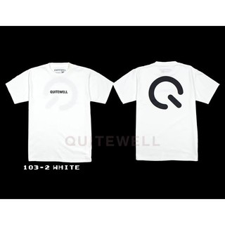 QWT103-2 SWITCH WHITE