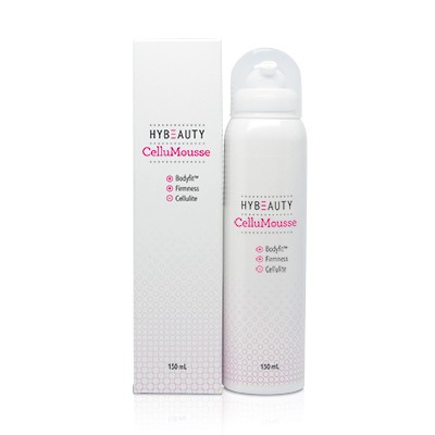 Hybeauty CelluMousse