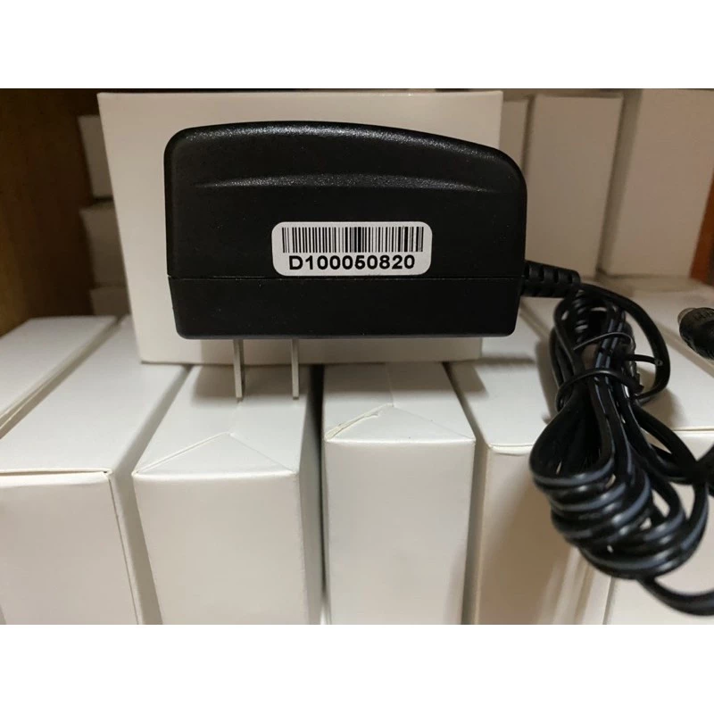 Adapter DVE กล้องวงจรปิดขนาด 12V1A รับประกัน1ปี