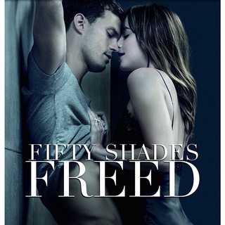 Fifty Shades Freed ฟิฟตี้เชดส์ฟรีด : 2018 #หนังฝรั่ง - โรแมนติก