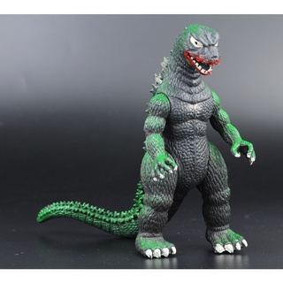 ซอฟ ก็อตซิลล่า VINTAGE 1985 6 GODZILLA TOHO FIGURE BY IMPERIAL TOY