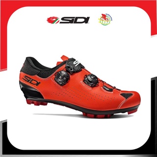 รองเท้าปั่นจักรยานเสือภูเขา Sidi รุ่น Mtb Eagle 10