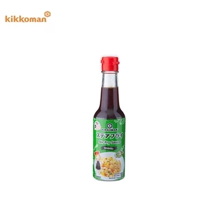 Kikkoman Tasty Japan Stir-Fry คิคโคแมน เทสตี้ เจแปน ซอสผัด 150 มล.