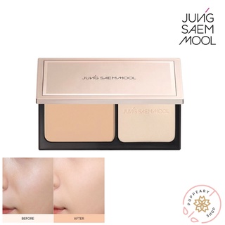 (แท้/พร้อมส่ง ฉลากไทย) JUNG SAEM MOOL MASTERCLASS POWDER FOUNDATION 9.5g