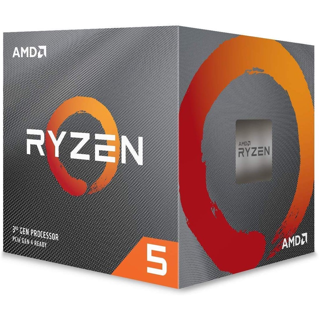 AMD Ryzen 5 3600X ราคาส่ง
