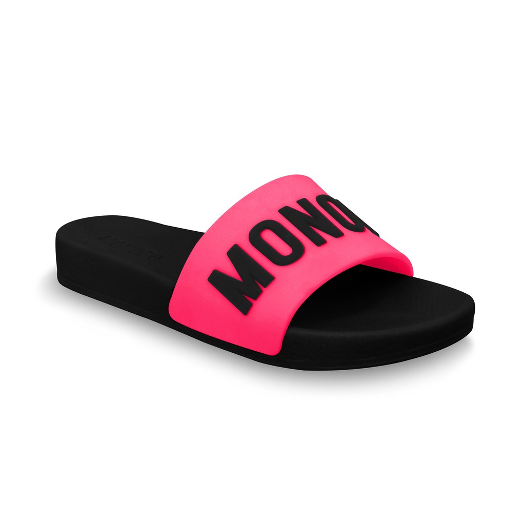 MONOBO รองเท้าแตะ Karen Colorful