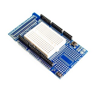 Mega 2560 ProtoShield Extension Board