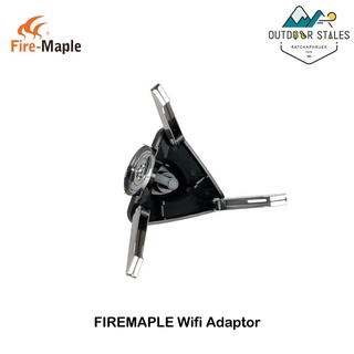 FIREMAPLE Wifi Adaptor