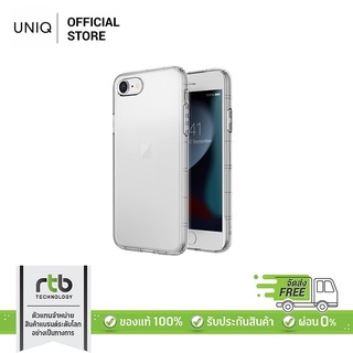 UNIQ เคส iPhone SE (2022) รุ่น Air Fender