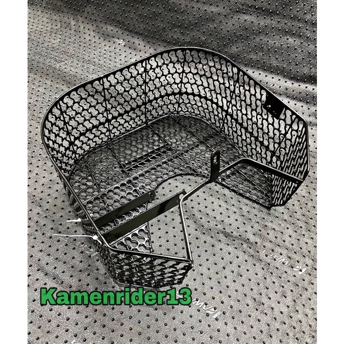 SPORT2 ตะกร้า Nut Basket 88 (เหล็กหนา)