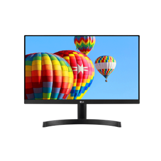 LG MONITORS 22MK600M-B 22” Class Full HD IPS LED (จอมอนิเตอร์)