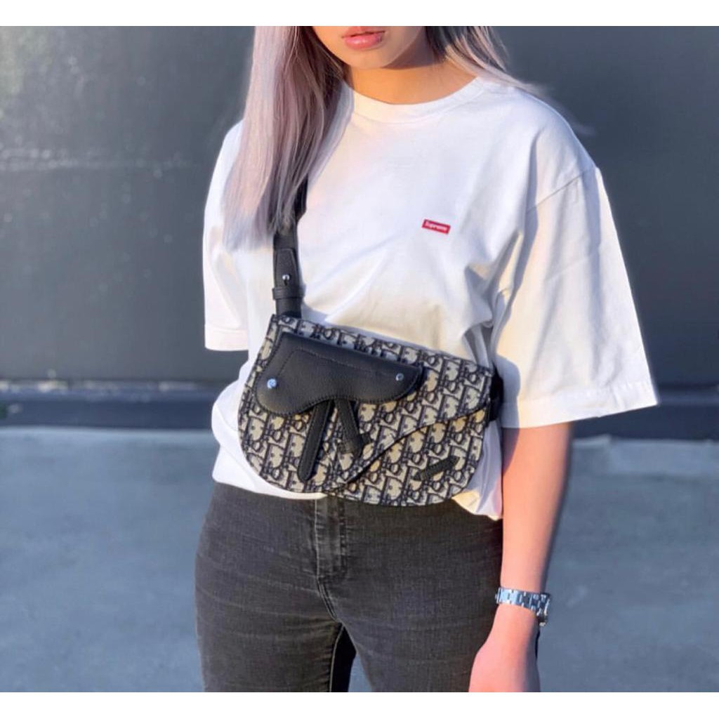 New Dior Saddle Pouch jee7hyrpg0 ThaiPick
