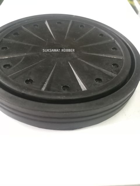 ยางปิดรูท่อ ยางซิ้งอ่างล้างจาน - รูปที่ 6