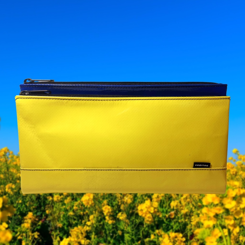 💛💙 F271 • MASIKURA SUMMER 💙💛