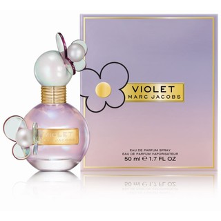 Marc Jacobs Violet EDP 5ml - 10ml นำ้หอมแท้แบ่งขาย