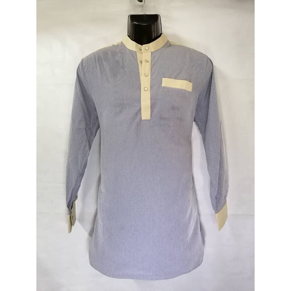 BAJU KURTA / BAJU KURTA SLIMFIT / BAJU KURTA RAYA  / BAJU KURTA MODEN / BAJU RAYA26
