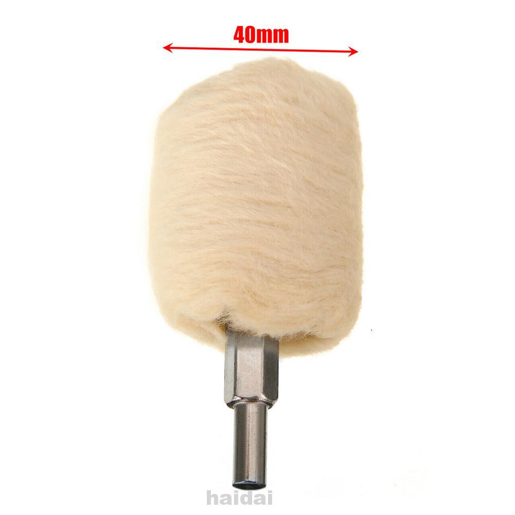 Professional Polishing Woodworking Rotary Tools With Shank Buffing ...