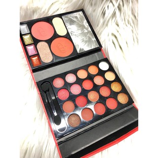 Anylady Merry Christmas eyeshadow palette