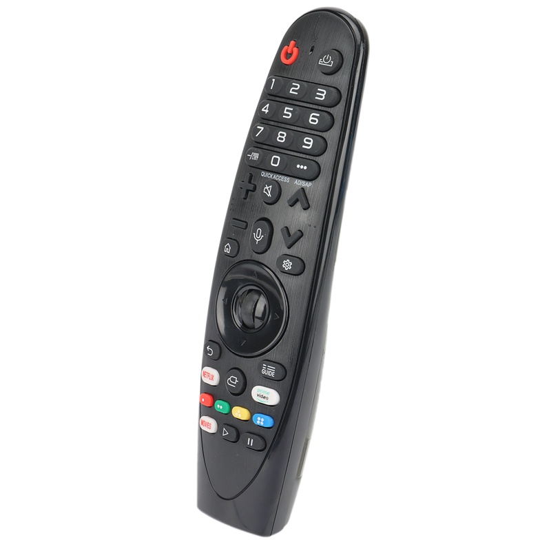 รีโมตคอนโทรล สําหรับสมาร์ททีวี LG AN-MR20GA - gonghe370.th - ThaiPick