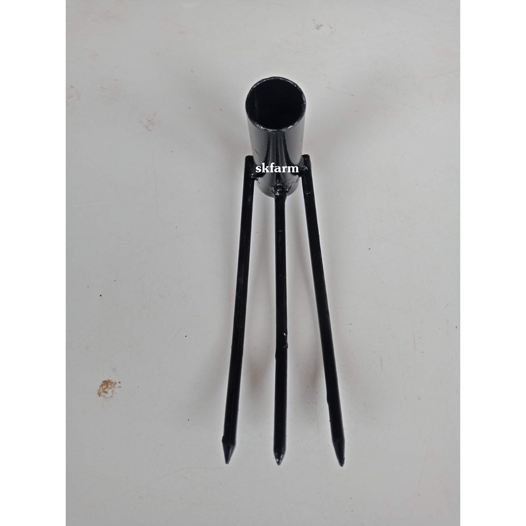 เหล็กซ่อมข้าว ที่ซ่อมข้าว ซ่อมแซมข้าวตรงที่ว่าง - รูปที่ 2