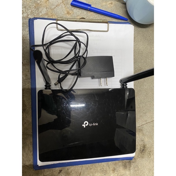 tplink archer mr200 ใส่ซิมได้