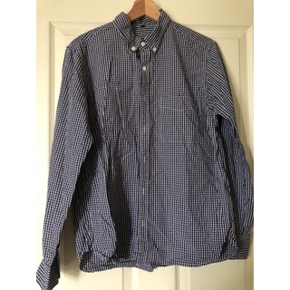 like new MUJI SHIRT M UNISEX