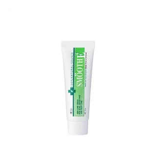 Smooth E Cream 10g. สมูท อี ครีมลดเลือนริ้วรอย ผื่นแดง รอยหัตถการ รอยแผลเป็น จุดดำจากสิว ผิวชุ่มชื้น