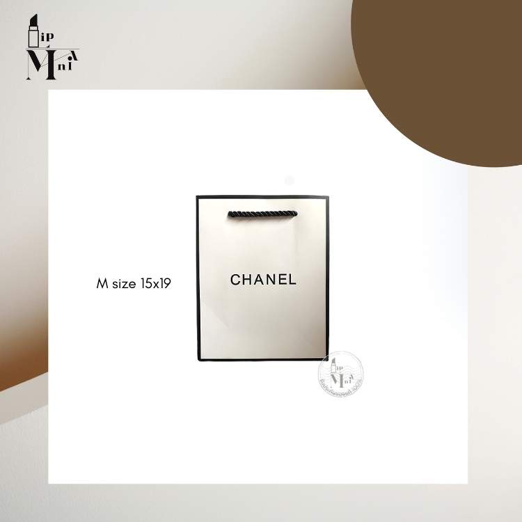 ถุง (Chanel) Gift Bags