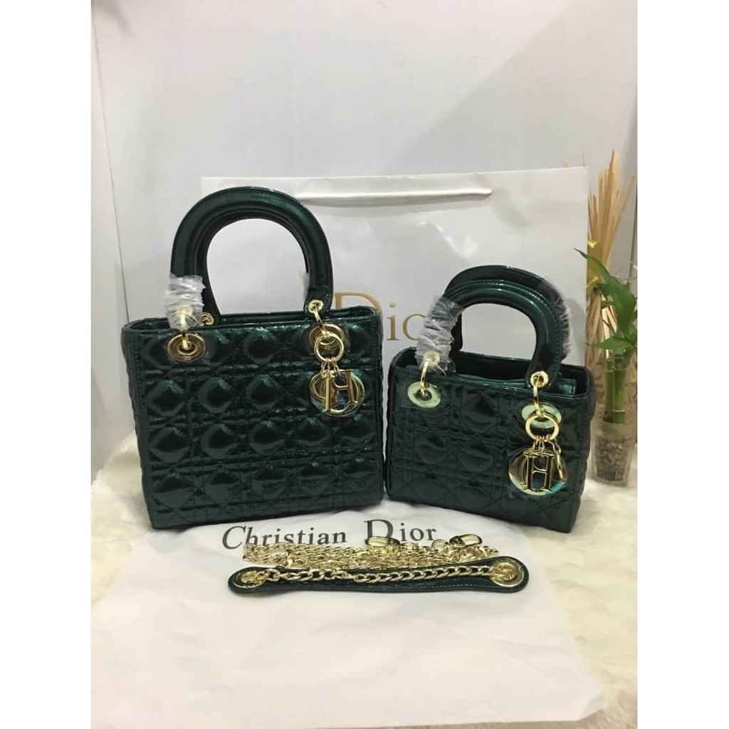 กระเป๋าแบรนด์เนม ดิออ | Shopee Thailand